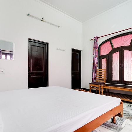 Hotel O Hanuman Bagh Ayodhya Eksteriør billede
