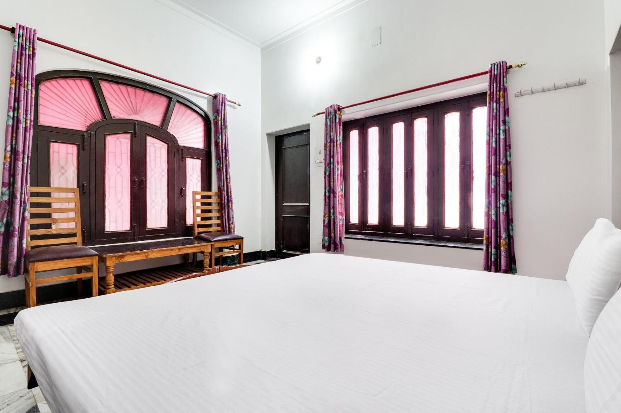 Hotel O Hanuman Bagh Ayodhya Eksteriør billede